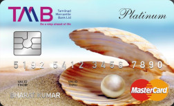 TMB Credit Cards